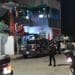 Asegura Fiscalía equipos de almacenamiento de cámaras de seguridad en bar de Puerto Aventuras