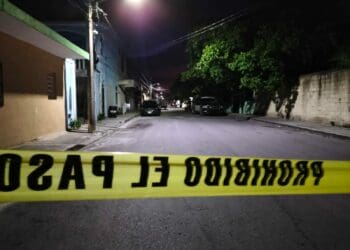Asesinan a mujer recién liberada de la cárcel, en Playa del Carmen