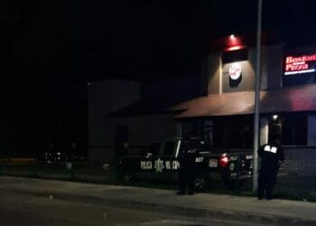 Asesinan a un hombre de un balazo en Playa del Carmen