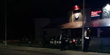 Asesinan a un hombre de un balazo en Playa del Carmen