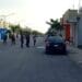 Balean domicilio y vehículo en el fraccionamiento Villas del Sol
