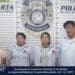 Capturan a cuatro personas por agredir a agente de Tránsito en Playa del Carmen