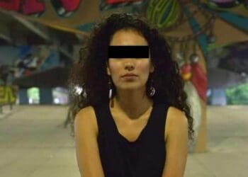 Capturan en Oaxaca a presunto feminicida de Erika S. B., prófugo desde el 2019