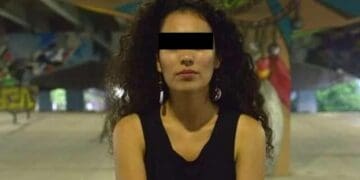 Capturan en Oaxaca a presunto feminicida de Erika S. B., prófugo desde el 2019