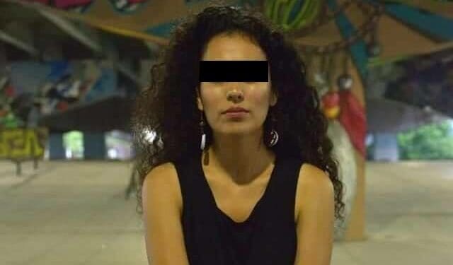 Capturan en Oaxaca a presunto feminicida de Erika S. B., prófugo desde el 2019