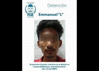 Confirman feminicidio de la niña fallecida en Villas del Sol; el padre ya está detenido￼