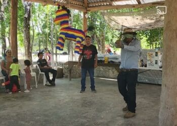 Continúan los festejos del Día del Padre