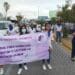 Convocan a marcha contra la ‘violencia vicaria’￼