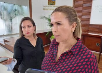 Desecha Teqroo acusaciones contra Lili Campos