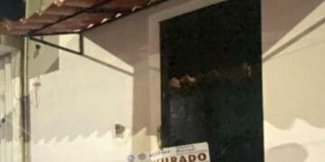 Desmantelan presunto prostíbulo en el centro de Playa del Carmen