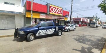 Detienen a grupo de personas en domicilio en Playa del Carmen