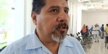 El Tren Maya todavía puede concluir a tiempo, opina Colegio de Ingenieros Civiles