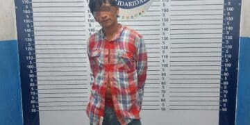 Extorsionaba con machete en mano y es detenido en Playa del Carmen