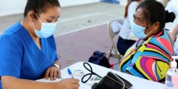 Gobierno de Solidaridad y el DIF Municipal ofrecen cirugías gratuitas de cataratas y carnosidad