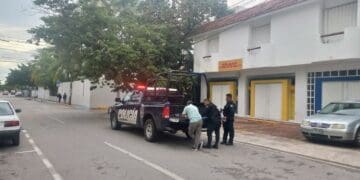 Hallan a una pareja degollada en un hotel