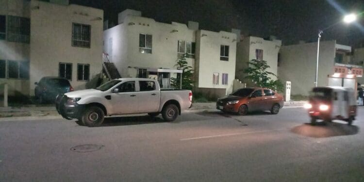 Hallan cuerpo descuartizado en vivienda de Villas del Sol