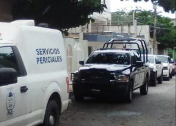 Hombre se suicida en cuartería de Playa del Carmen