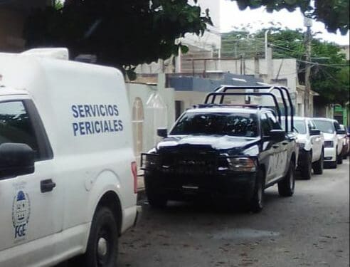 Hombre se suicida en cuartería de Playa del Carmen