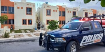 Incendio en Villas del Sol no mató a niña, revela necropsia; fue asesinada