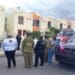 Muere niña de tres años en Villas del Sol al incendiarse en su vivienda por un corto circuito