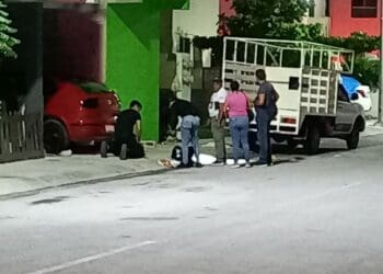 Otro muerto deja ataque armado registrado en Villas del Sol durante la madrugada￼