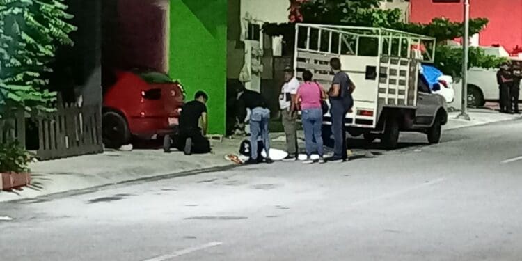 Otro muerto deja ataque armado registrado en Villas del Sol durante la madrugada