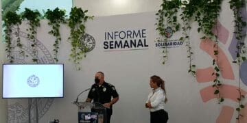 Pide Lili Campos a la Fiscalía esclarecer homicidio de inspector de Protección Civil