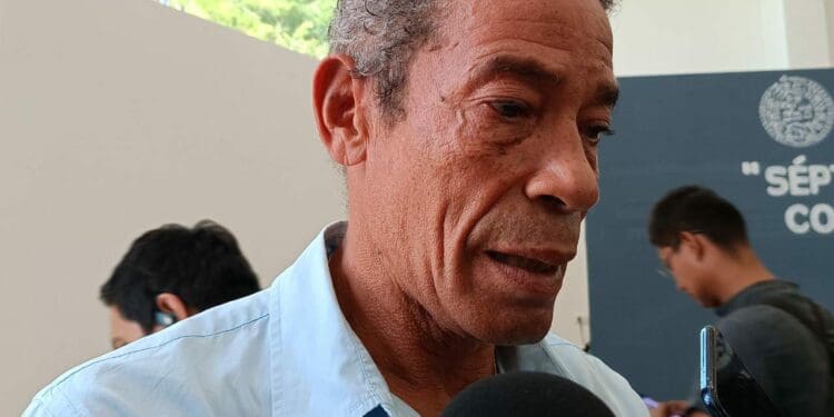 Por mudanza incompleta al nuevo Palacio Municipal, retrasado el proyecto del museo en Playa del Carmen