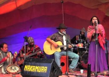 Presentarán concierto 'música medicinal' en el centro comunitario 'El Jardín de Todas' de Playa del Carmen