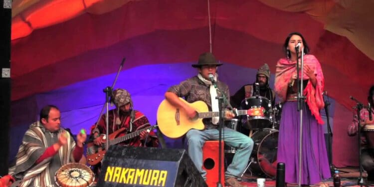 Presentarán concierto 'música medicinal' en el centro comunitario 'El Jardín de Todas' de Playa del Carmen