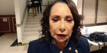 Programas sociales de la federación han afectado la recuperación de empleos en el estado: Catalina Portillo