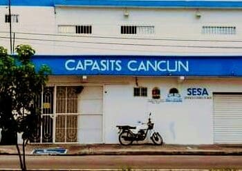 Reinstalan a personal médico para atención del VIH en los Capasits y Saih del estado