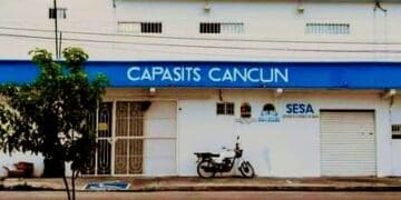 Reinstalan a personal médico para atención del VIH en los Capasits y Saih del estado