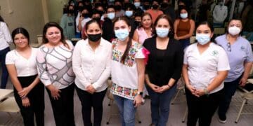 Se unen transportistas y escuelas al DIF para prevenir el trabajo infantil