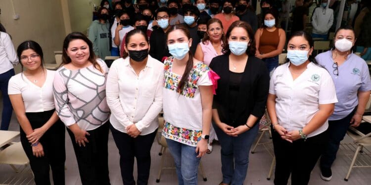 Se unen transportistas y escuelas al DIF para prevenir el trabajo infantil