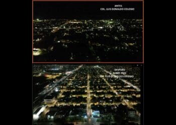 Solidaridad pionera en iluminación de alta tecnología