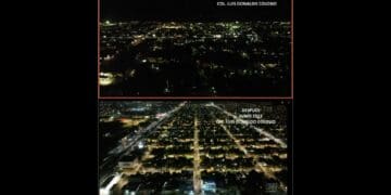 Solidaridad pionera en iluminación de alta tecnología