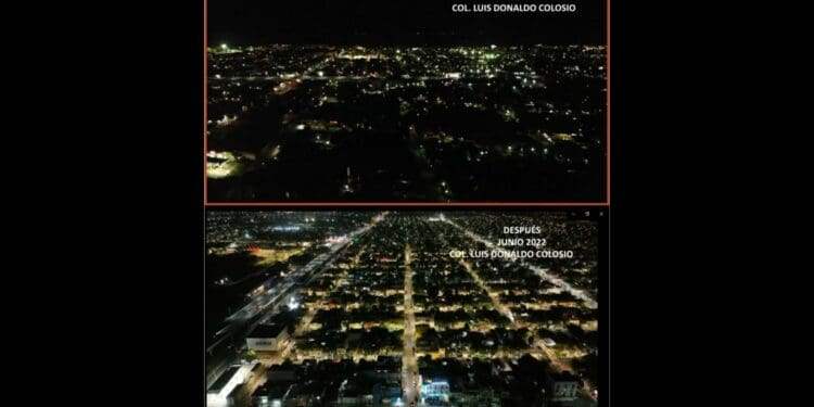 Solidaridad pionera en iluminación de alta tecnología