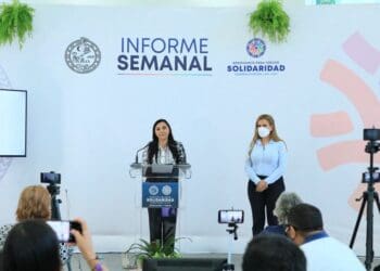 Invertirán en Solidaridad cerca de 120 MDP en obras