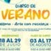 Instituto de la Cultura tendrá curso de verano