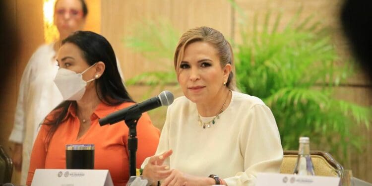 Municipio y sector hotelero se unen para embellecer bulevar de Solidaridad