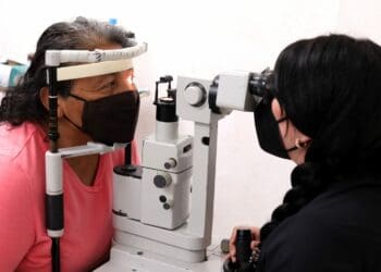 Un total de 170 personas serán atendidas con cirugía de cataratas