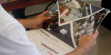 Playa del Carmen será sede de la Copa Oro Nacional de Equitación 2022