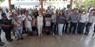 Más de 300 personas serán atendidas con exámenes de la vista y lentes gratuitos