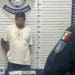 Detienen a sujeto con droga en puesto de inspección en Playa del Carmen