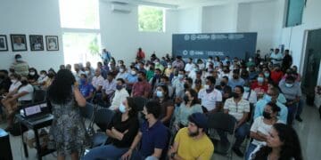 Capacita gobierno municipal a servidores públicos en código de ética