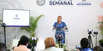 Siguen en pie las denuncias en contra del gobierno anterior por actos de corrupción