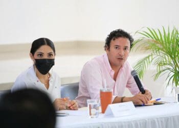 Buscan regularizar empresas de seguridad privadas