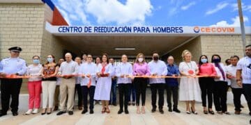 Inauguran en Solidaridad el primer Cecovim en el sureste