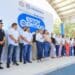 El programa “Estoy Contigo” llegó a la alcaldía de Puerto Aventuras